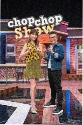 《灯下夜谈》七汉影视收录封面